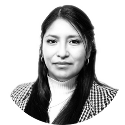 Sammy Elena Caso Ramos