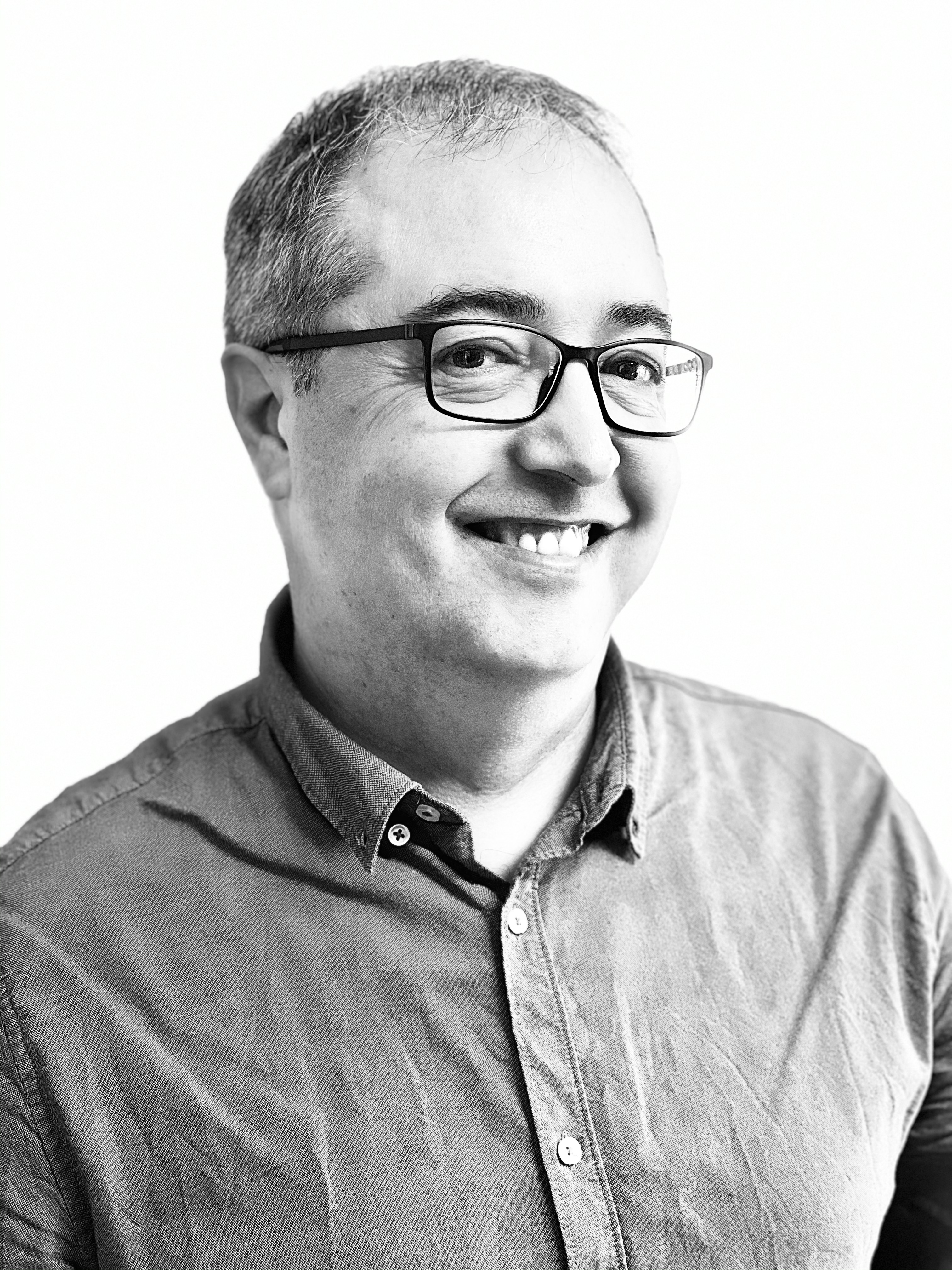 Francisco Gonzalez Galera