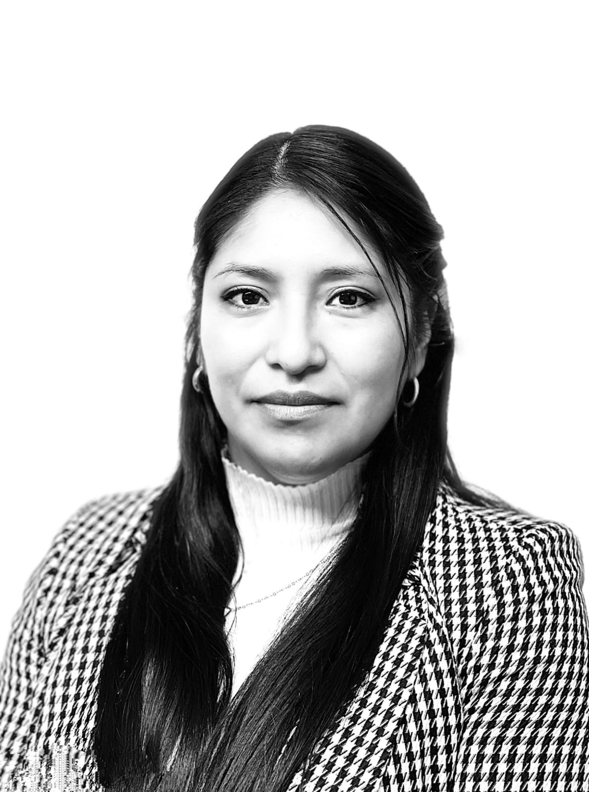 Sammy Elena Caso Ramos